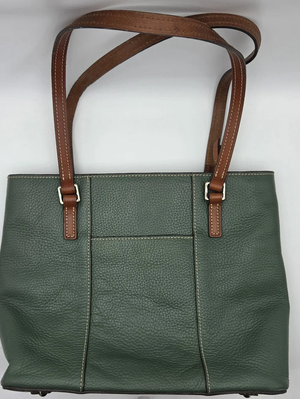 Dooney & Bourke Small Lexington Tote